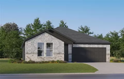 1212 Arch Terrace Dr, Troy, TX 76579