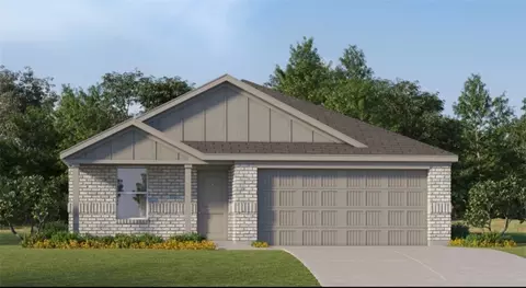 1208 Arch Terrace Dr, Troy, TX 76579