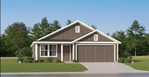 1205 Arch Terrace Dr, Troy, TX 76579