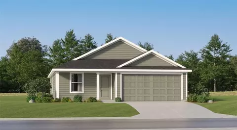 3429 Llano Alto Cir, Temple, TX 76504