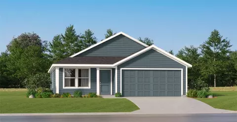 3421 Llano Alto Cir, Temple, TX 76504