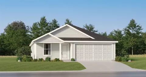 3417 Llano Alto Cir, Temple, TX 76504