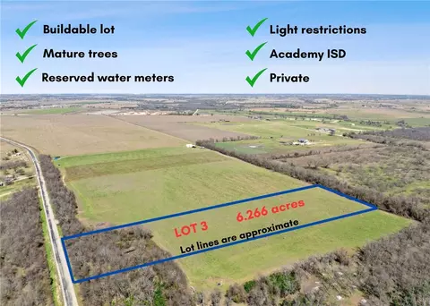 13755 Reeds Lake Loop, Rogers, TX 76569