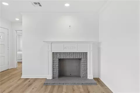 Living - 3201 Pine Ave, Waco, TX 76708 photo 3 of 9