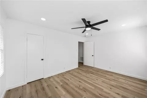 Bedroom - 3201 Pine Ave, Waco, TX 76708 photo 4 of 7