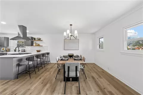 Dining - 3201 Pine Ave, Waco, TX 76708 photo 1 of 2