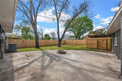 Exterior - 3201 Pine Ave, Waco, TX 76708 photo 4 of 9