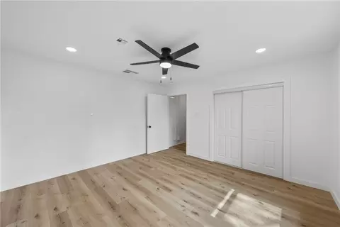 Bedroom - 3201 Pine Ave, Waco, TX 76708 photo 7 of 7