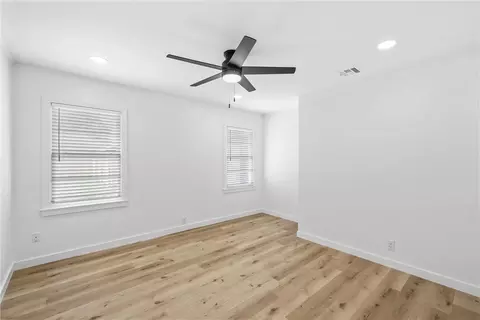 Bedroom - 3201 Pine Ave, Waco, TX 76708 photo 5 of 7