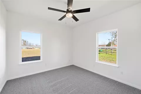 Bedroom - 412 E Hunt St, Bremond, TX 76629 photo 3 of 3