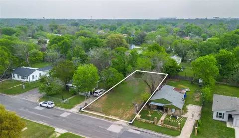 541 Dunbar St, Waco, TX 76704