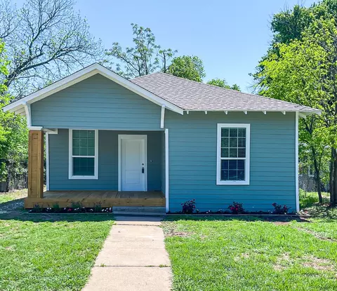 3608 Ethel Ave, Waco, TX 76707