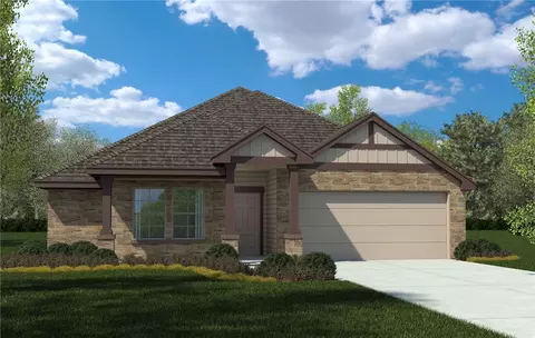 10613 Cave Xing, Waco, TX 76708