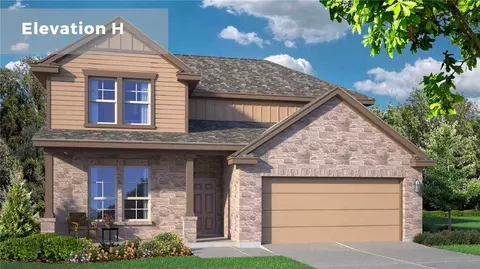 10712 Chesson Flats Dr, Waco, TX 76708