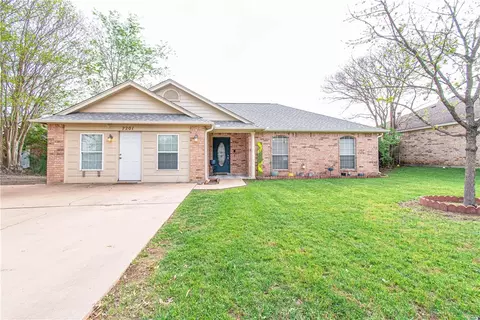 7201 Pappus Ct, Temple, TX 76502