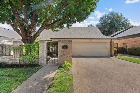 3317 Brannon Dr, Waco, TX 76710