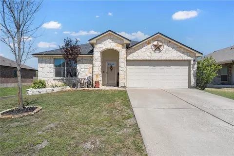 2808 Skinner Dr, Lorena, TX 76655