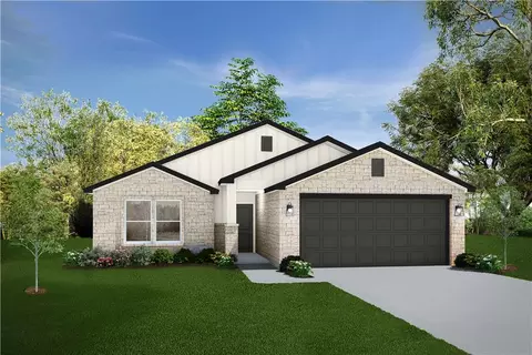 11317 Patera St, Lorena, TX 76655