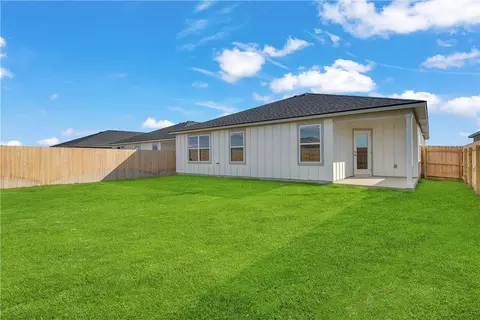 Exterior - 11317 Patera St, Lorena, TX 76655 photo 2 of 2