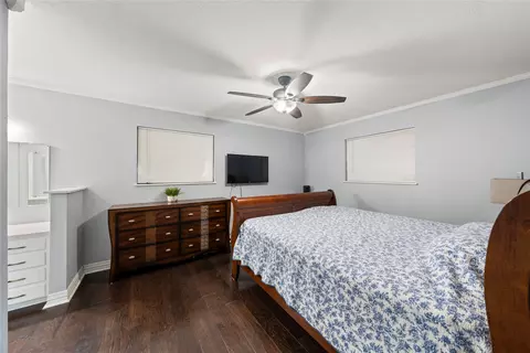 Bedroom - 704 W 3rd St, Eddy, TX 76524 photo 1 of 3