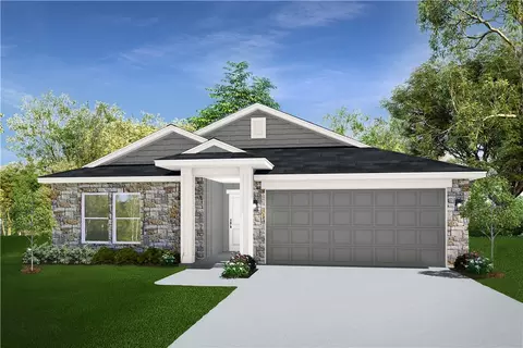11337 Patera St, Lorena, TX 76655