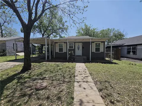 506 E Bowie St, Mexia, TX 76667