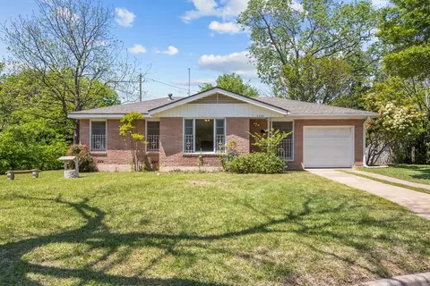 4320 Guthrie Cir, Waco, TX 76710