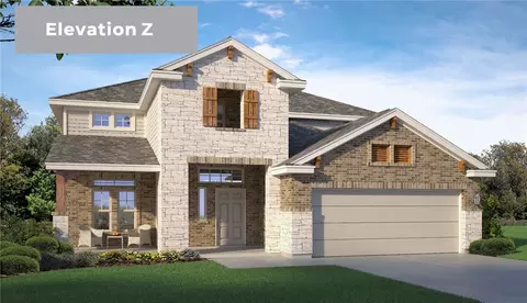 10904 Granada Dr, Waco, TX 76708