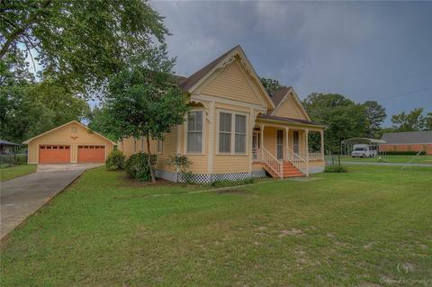 603 E Palmetto Ave, Plain Dealing, LA 71064 photo 1