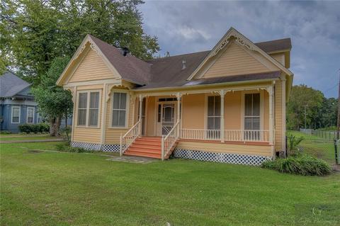 603 E Palmetto Ave, Plain Dealing, LA 71064 photo 21
