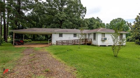 285 Blocker Chapel Rd, Sarepta, LA 71071 photo 1