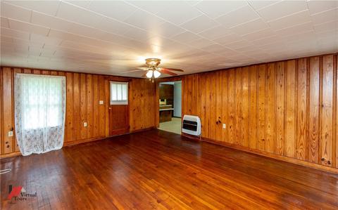 285 Blocker Chapel Rd, Sarepta, LA 71071 photo 3