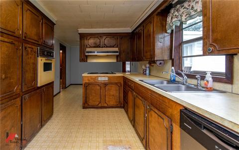 285 Blocker Chapel Rd, Sarepta, LA 71071 photo 5