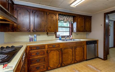 285 Blocker Chapel Rd, Sarepta, LA 71071 photo 6