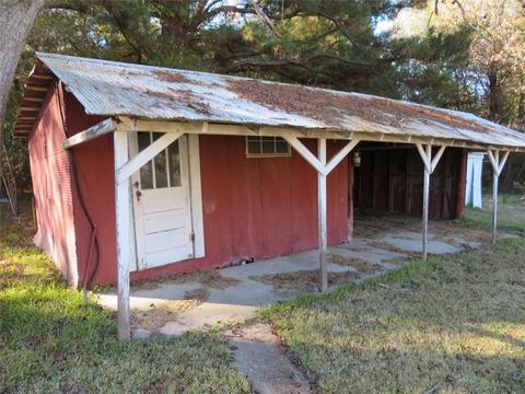 252 Blocker Chapel Rd, Sarepta, LA 71071 photo 12