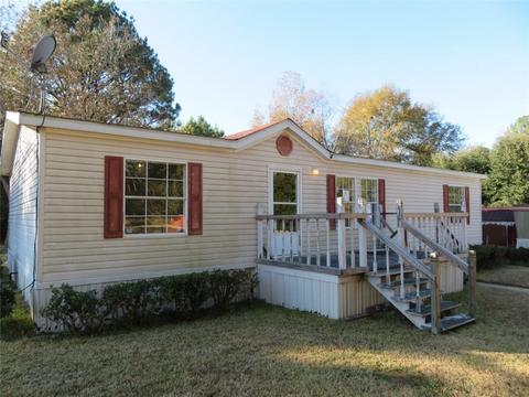 252 Blocker Chapel Rd, Sarepta, LA 71071 photo 1