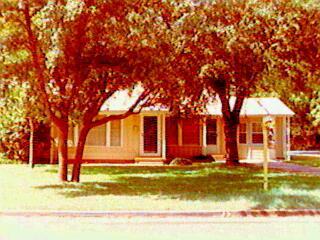 310 Bellevue Cleb, Cleburne, TX 76031