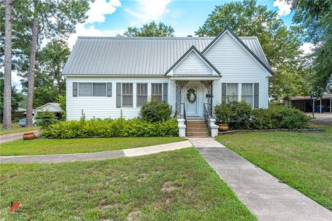 403 Hickory St, Springhill, LA 71075 photo 1