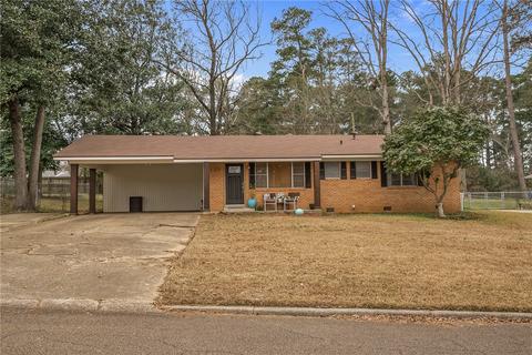 1107 Gloria Dr, Minden, LA 71055 photo 1