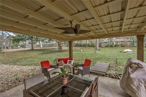 1107 Gloria Dr, Minden, LA 71055 photo 2