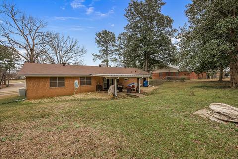 1107 Gloria Dr, Minden, LA 71055 photo 23