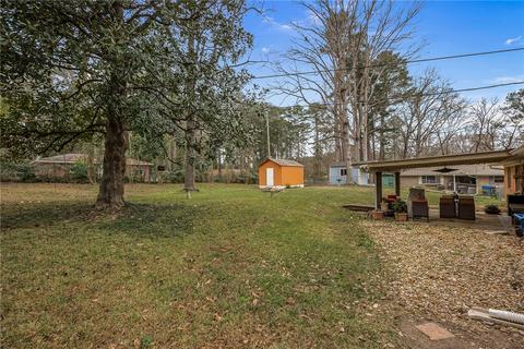 1107 Gloria Dr, Minden, LA 71055 photo 25
