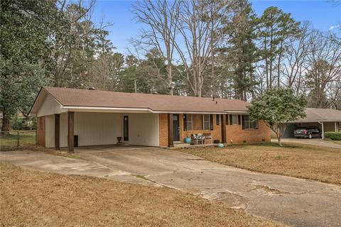 1107 Gloria Dr, Minden, LA 71055 photo 3