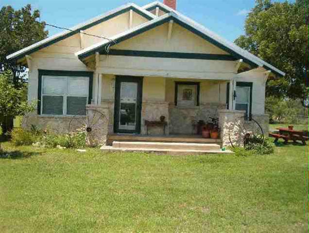 7350 Cr 180, Bangs, TX 76823 photo 1