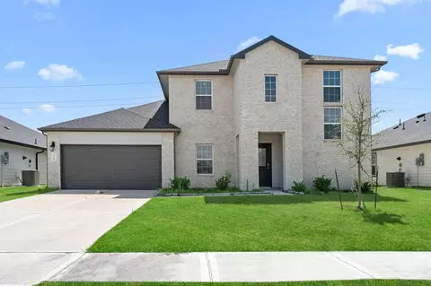7326 Audubon Russet Dr, Richmond, TX 77469