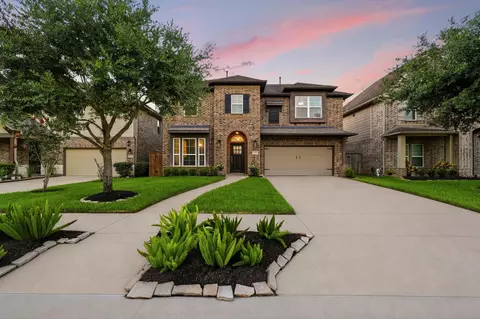 2715 Parker Oak Pass, Missouri City, TX 77459