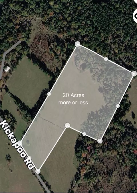 Na Kickapoo Road, Groveton, TX 75845 photo 14