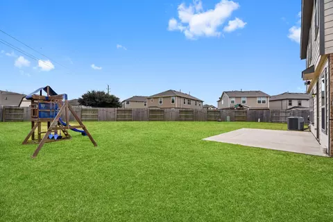 Exterior - 19803 Soaring Sunset Path, Cypress, TX 77433 photo 2 of 3