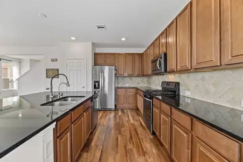 Kitchen - 19803 Soaring Sunset Path, Cypress, TX 77433 photo 3 of 3