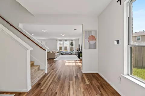 Entry Way - 19803 Soaring Sunset Path, Cypress, TX 77433 photo 2 of 6